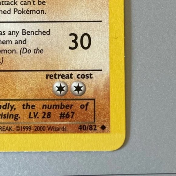 Pokémon Team Rocket cards set of 7 includes 2 Uncommon & 5 Common - Picture 3 of 16